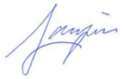 assinatura